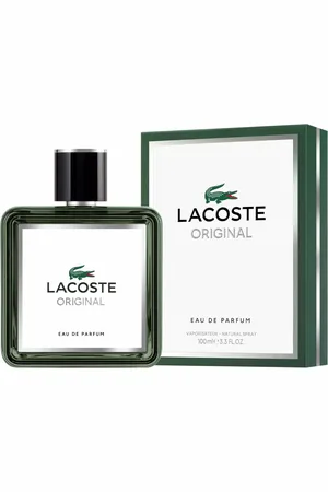 Lacoste Herrenparfüm ORIGINAL EDP 100 ml