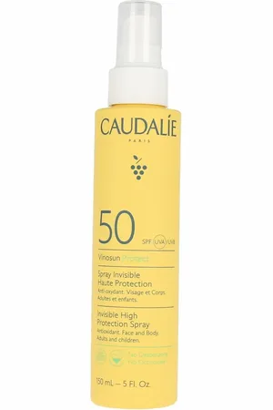 Caudalie Sonnenschutzspray Vinosun Spf 50 150 ml