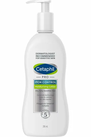 Cetaphil Sonnenschutzcreme für das Gesicht PRO ITCH CONTROL 295 ml