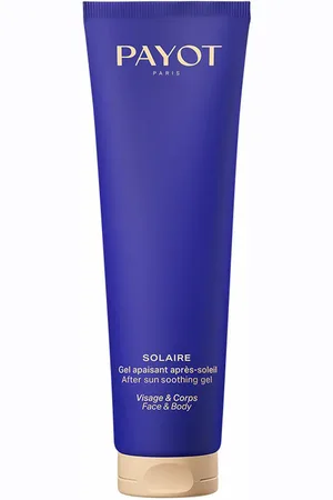 Payot Make up Reiniger fürs Gesicht SOLAIRE