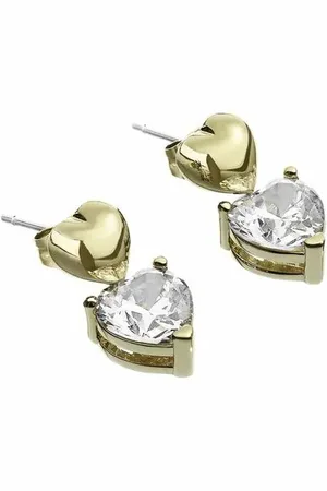 Chiara Ferragni Damenohrringe J19AWD04 Metall 1,8 cm
