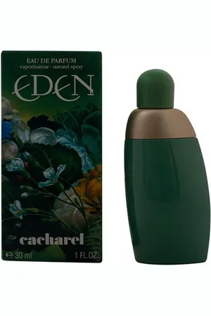 Cacharel Damenparfüm Eden EDP EDP