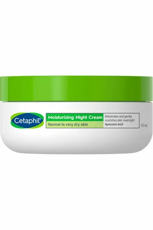 Cetaphil Nachtcreme Feuchtigkeitsspendend 88 ml