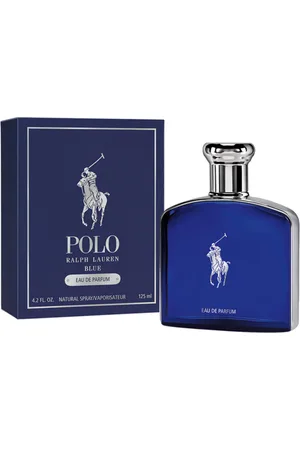 Ralph Lauren Herrenparfüm POLO BLUE EDP EDP 75 ml