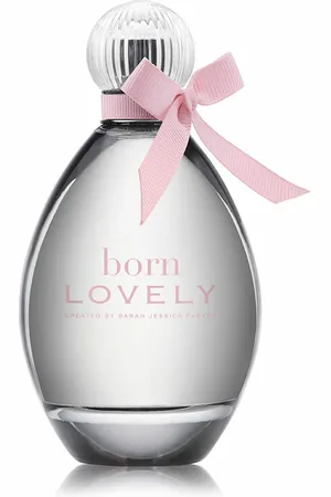 Sarah Jessica Parker Damenparfüm BORN LOVELY EDP 100 ml