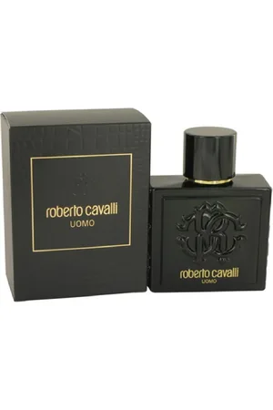 Roberto Cavalli Herrenparfüm Uomo 100 ml