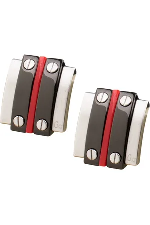 Guess Manschettenknöpfe CMC80804 (1,8 cm)