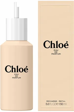 Chloé Damenparfüm CHLOÉ SIGNATURE EDP EDP 150 ml Nachladen Signature