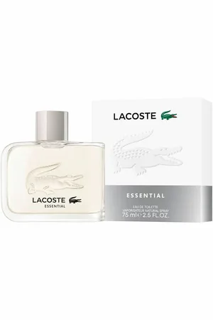 Lacoste Herrenparfüm Essential EDT 125 ml