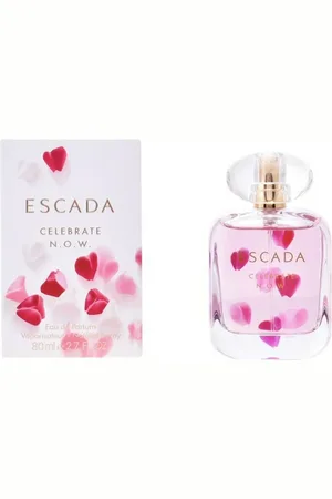 Escada Damenparfüm Celebrate N.O.W. EDP EDP