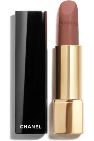 CHANEL Lippenstift Rouge Allure Velvet Nº 61-intuitive (3,5 g)