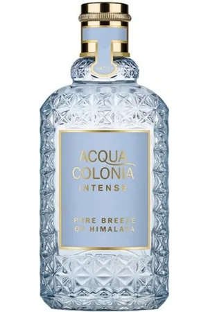 4711 Unisex-Parfüm ACQUA COLONIA INTENSE PURE BREEZE OF HIMALAYA EDC 170 ml