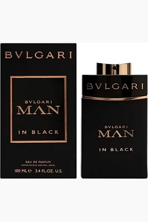 Bvlgari Herrenparfüm Man In Black EDP 100 ml Man in Black