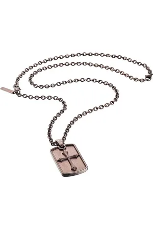 Police Herrenhalsband S14AJH02P 50 cm