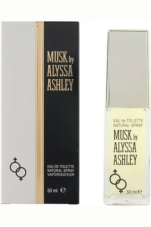Alyssa Ashley Damenparfüm EDT 50 ml 100 ml