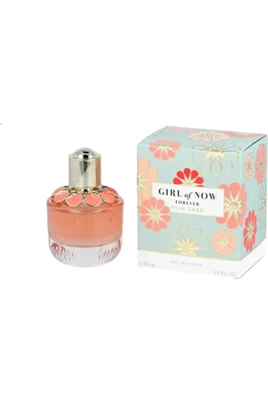 Elie saab Damenparfüm GIRL OF NOW EDP EDP 50 ml