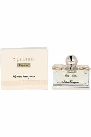 Salvatore Ferragamo Damenparfüm SF41012 EDP EDP 50 ml
