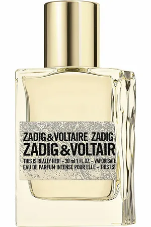 Zadig & Voltaire Damenparfüm THIS IS HER! EDP 50 ml