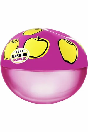 DKNY Damenparfüm DELICIOUS COLLECTION EDP EDP 50 ml Be Delicious Orchard St.