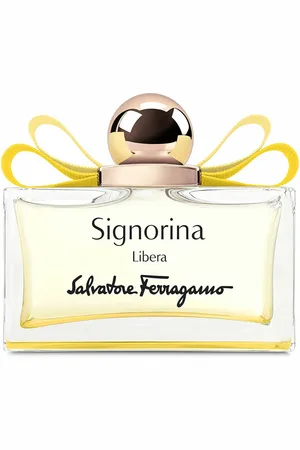 Salvatore Ferragamo Damenparfüm SIGNORINA EDP EDP 100 ml