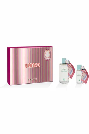 El ganso Set mit Damenparfum CIAO BELLA! EDT 2 Stücke