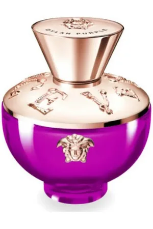 VERSACE Damenparfüm Dylan Purple EDP EDP 100 ml