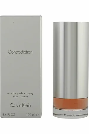 Calvin Klein Damenparfüm 667 EDP 100 ml