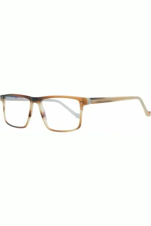 Hackett Brillenfassung HEB20918754 Braun