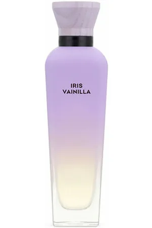 Adolfo Dominguez Damenparfüm Iris Vainilla EDP EDP 120 ml