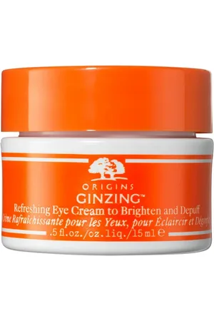 A.N.T. Origins Augenkonturcreme Ginzing Luminizer Weichspüler 15 ml