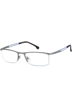 Carrera Brillenfassung -8901-V6DF419 Grau ø 54 mm