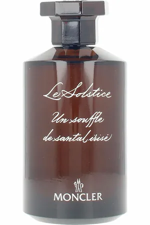 Moncler Damenparfüm LE SOLSTICE 200 ml