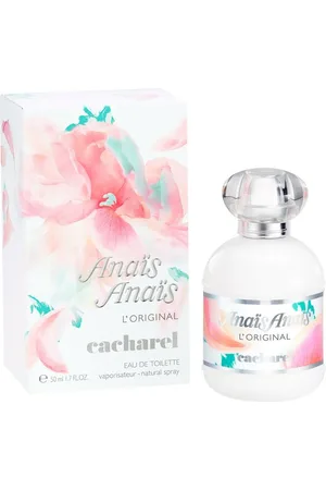 Cacharel Damenparfüm Anais Anais EDT