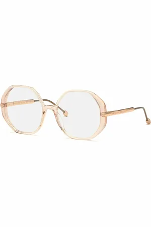 Philipp Plein Brillenfassung VPP053S-5609AH-22B ø 56 mm