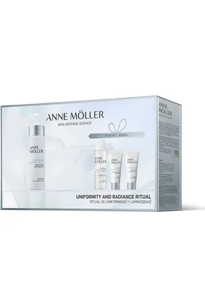 Anne Möller Kosmetik-Set PERFECTIA 2 Stücke