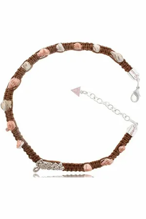 Guess Damenhalskette UFN40907 (33-38 cm)