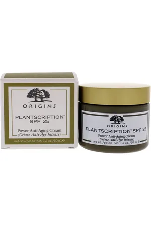 A.N.T. Origins Anti-Agingcreme Plantscription 50 ml