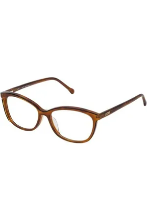 Loewe Brillenfassung VLWA06M530ADP Dark Havana (ø 53 mm)