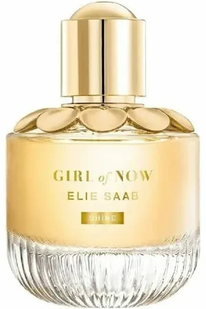 Elie saab Damenparfüm Girl of Now EDP EDP 30 ml