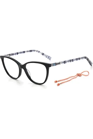 Missoni Brillenfassung MMI-0067-08AF416 ø 54 mm