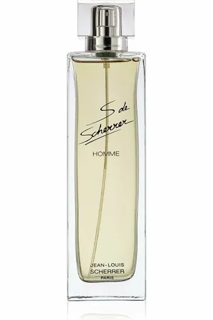 JEAN LOUIS SCHERRER Herrenparfüm S DE SCHERRER EDT 100 ml