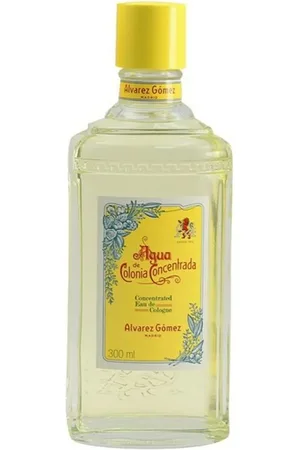 Alvarez Gómez Herrenparfüm 2523778 Agua de Colonia Concentrada 300 ml