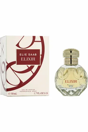 Elie saab Damenparfüm ELIXIR 50 ml