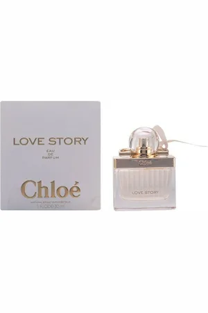 Chloé Damenparfüm Love Story EDP EDP