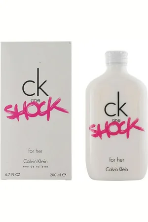Calvin Klein Damenparfüm EDT