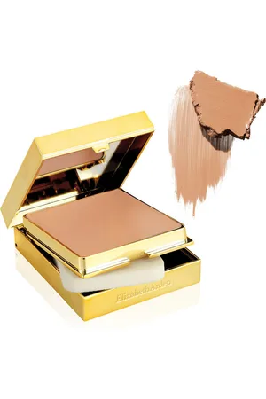 Elizabeth Arden Cremige Make-up Grundierung Flawless Finish Sponge Nº 50-softly beige II Schwamm 23 g