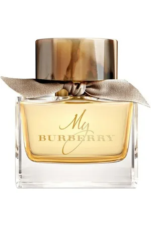 Burberry Damenparfüm MY EDP EDP 90 ml