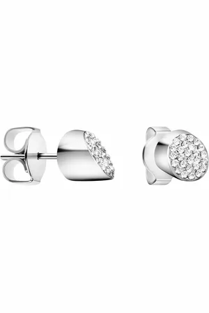 Calvin Klein Damenohrringe KJ8YME040100 Edelstahl
