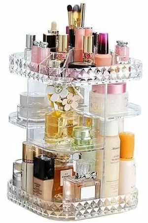 BigBuy Home Make-up organizer Kad-735 Make-up (1 Stück)