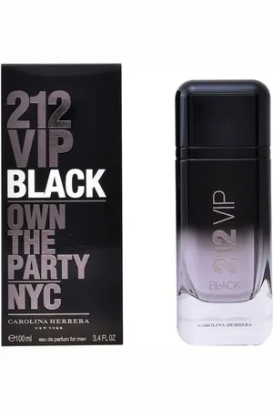 Carolina Herrera Herrenparfüm 212 Vip Black EDP EDP